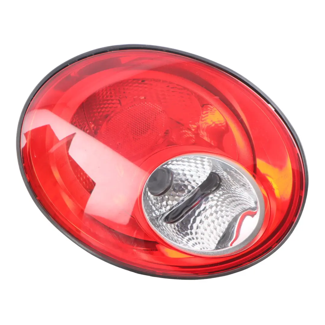 VW Volkswagen New Beetle Rear Lamp Tail Light Left N/S TYC - SKU 11-12654-05-9 - Part number 11-12654-05-9