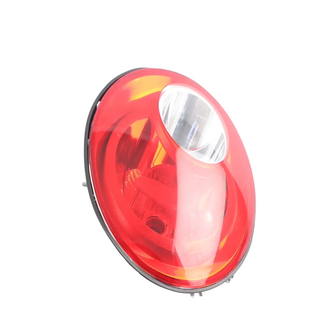 VW Volkswagen New Beetle Rear Lamp Tail Light Left N/S TYC - SKU 11-12654-05-9 - Part number 11-12654-05-9