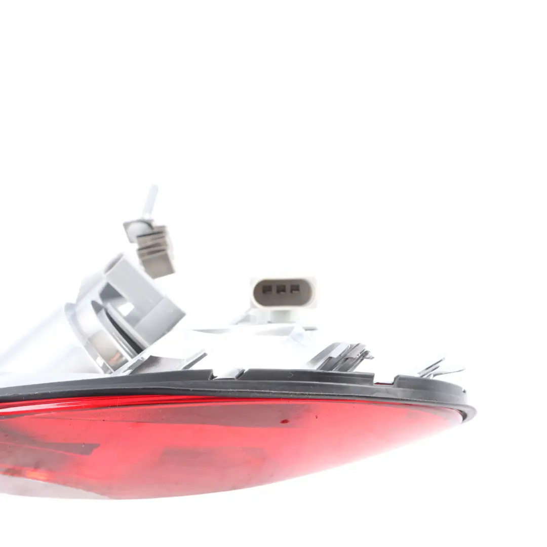 VW Volkswagen New Beetle Rear Lamp Tail Light Left N/S TYC - SKU 11-12654-05-9 - Part number 11-12654-05-9