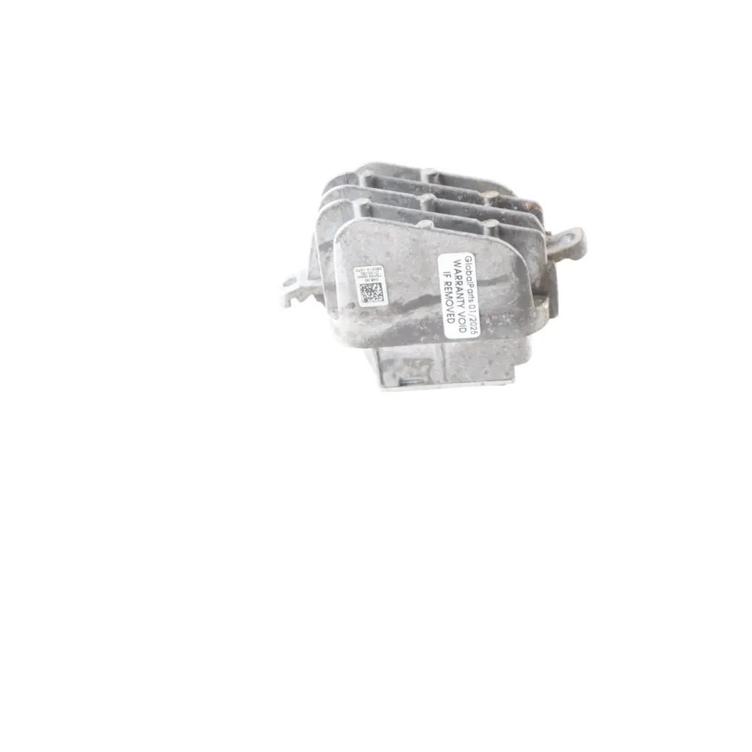 Audi S5 8T Daytime Running Light Headlight Control Unit Module ECU - SKU 1305715178 - Part number 1305715178