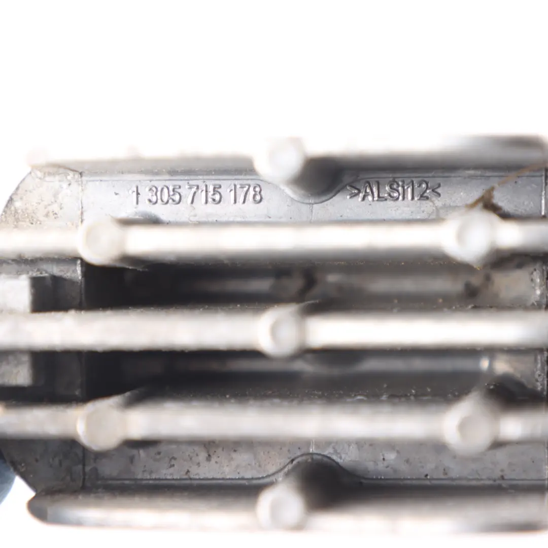 Modulo Centralina Fari Luce Diurna per Audi S5 8T con numero di parte 1305715178 Audi S5 8T Modulo Centralina Fari Luce Diurna - SKU 1305715178 - Numero di parte 1305715178