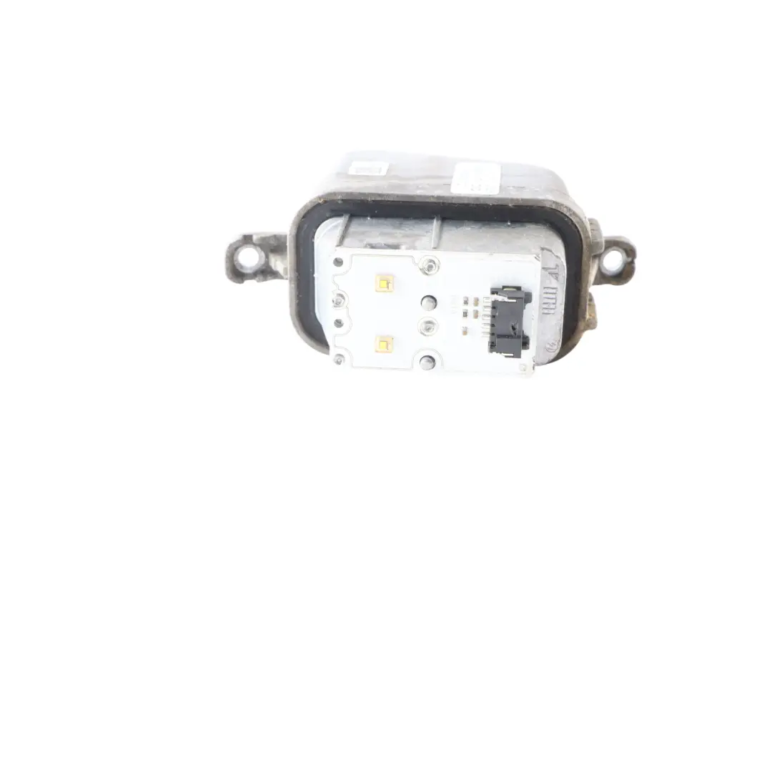 Audi S5 8T Daytime Running Light Headlight Control Unit Module ECU - SKU 1305715178 - Part number 1305715178