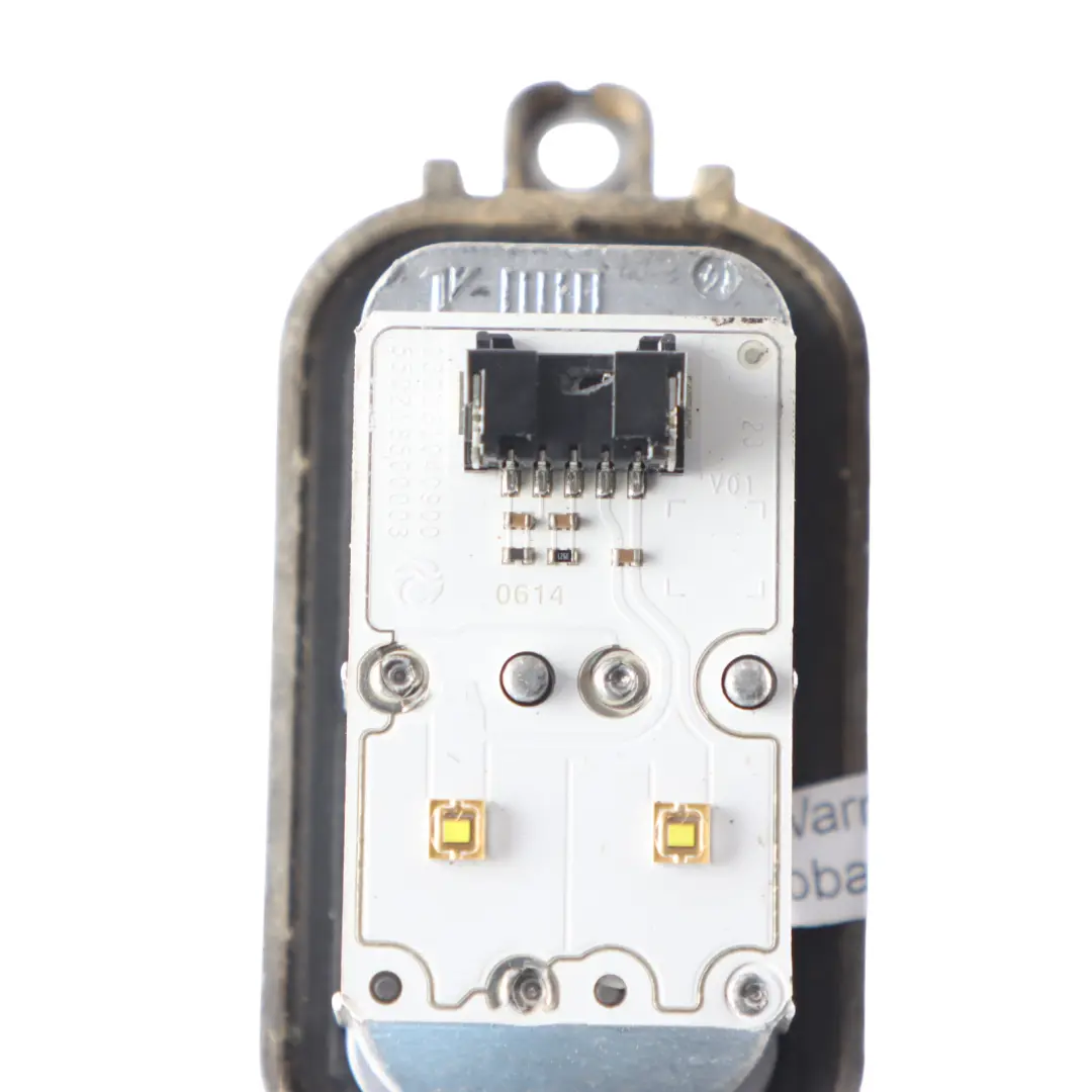 Módulo De Control De Luces Diurnas ECU para Audi S5 8T con número de pieza 1305715178 Audi S5 8T Módulo De Control De Luces Diurnas ECU - SKU 1305715178 - Número de pieza 1305715178