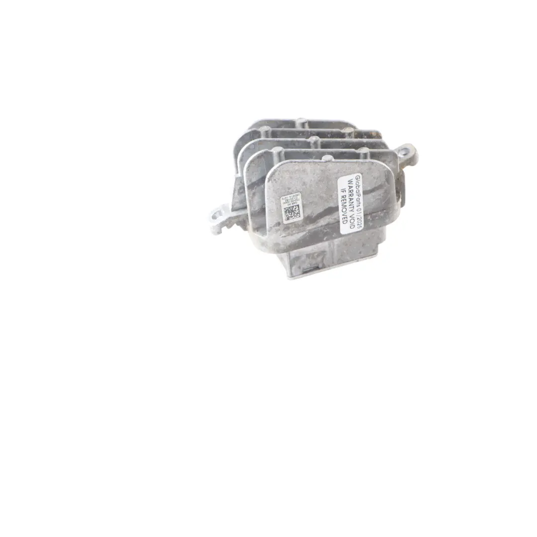 Audi S5 8T Daytime Running Light Headlight Control Unit Module ECU - SKU 1305715178 - Part number 1305715178