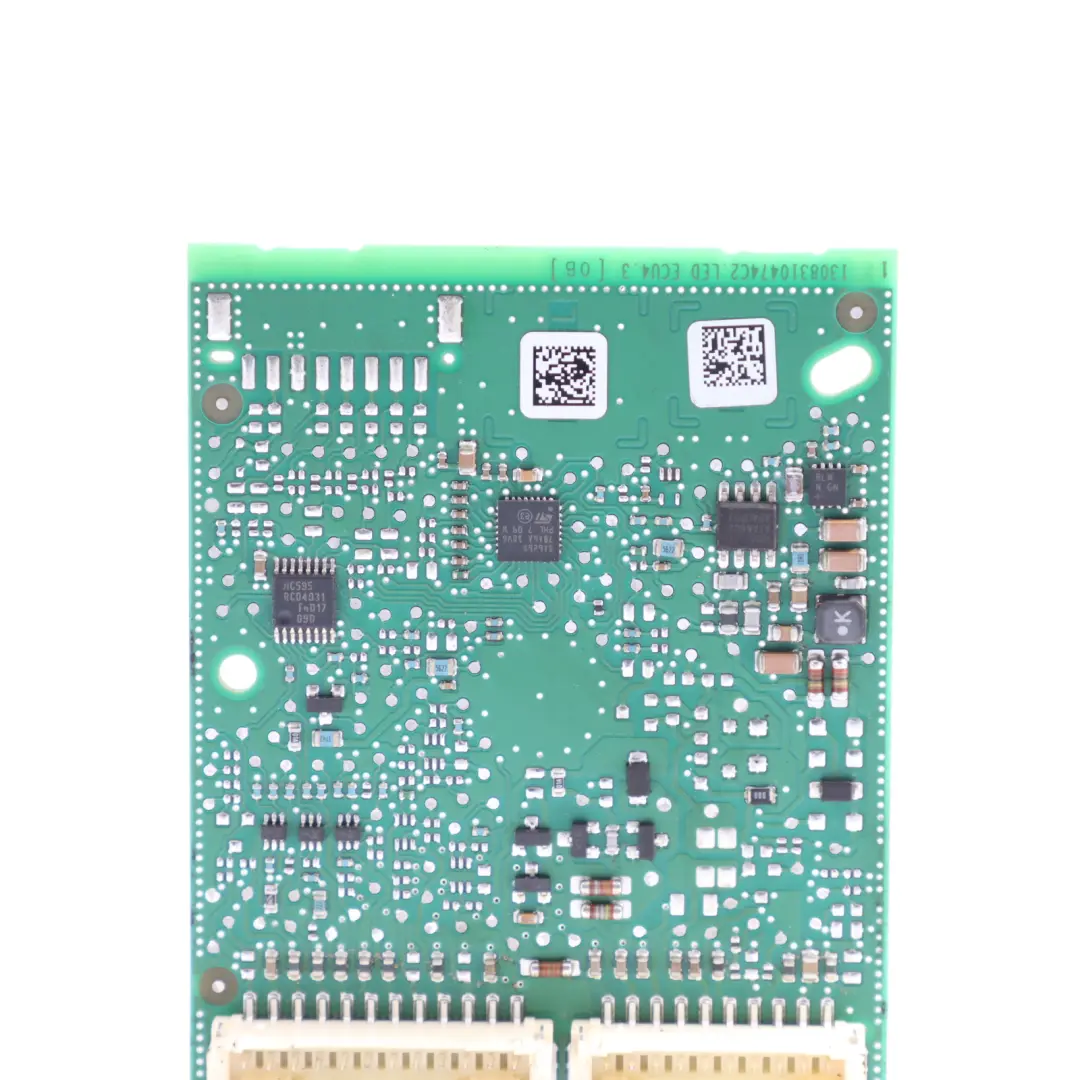 Front Lamp Headlight Motherboard Control Module Unit to Audi SQ5 FY with Part number 1308310474C2 Audi SQ5 FY Front Lamp Headlight Motherboard Control Module Unit - SKU 1308310474C2 - Part number 1308310474C2