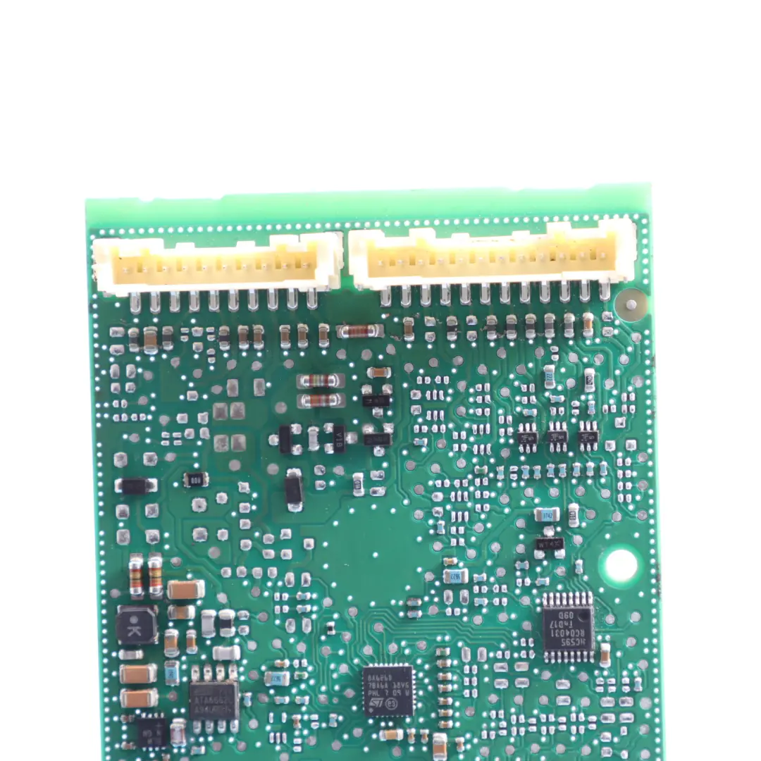 Audi SQ5 FY Front Lamp Headlight Motherboard Control Module Unit - SKU 1308310474C2 - Part number 1308310474C2