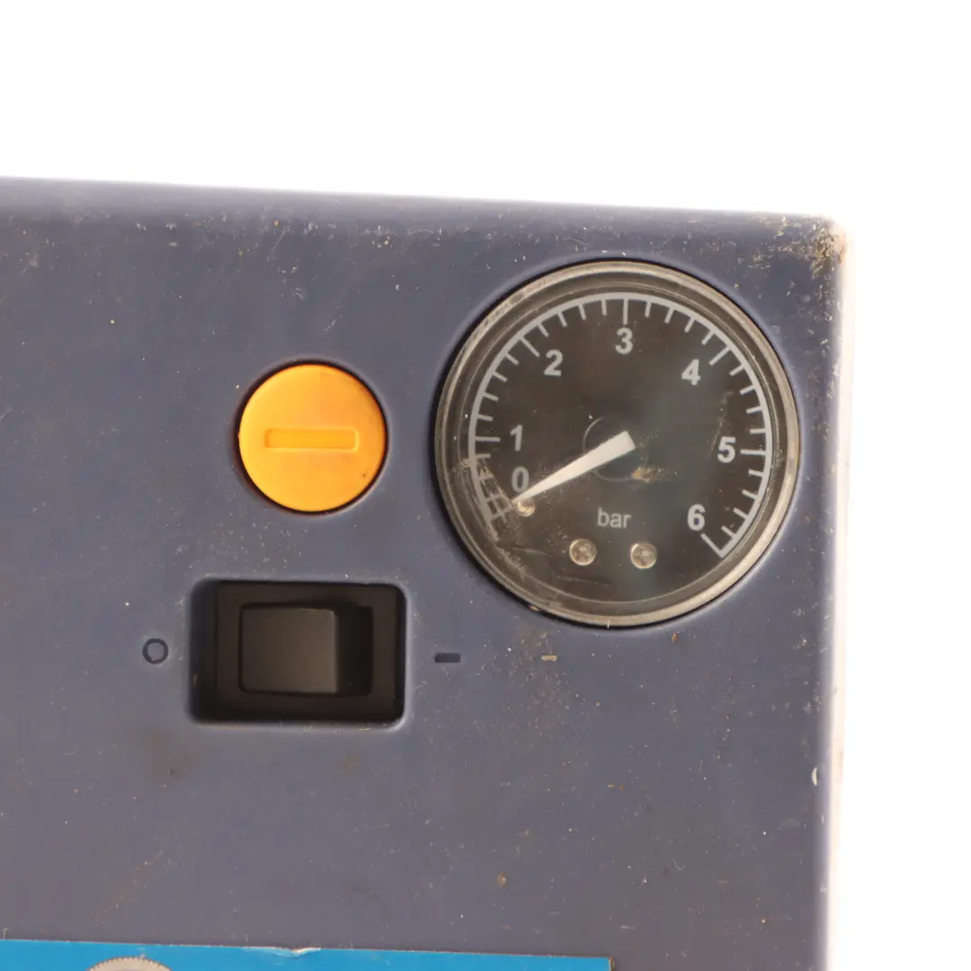 Vauxhall Tyre Inflation Air Pump Compressor - SKU 13191496-1 - Part number 13191496