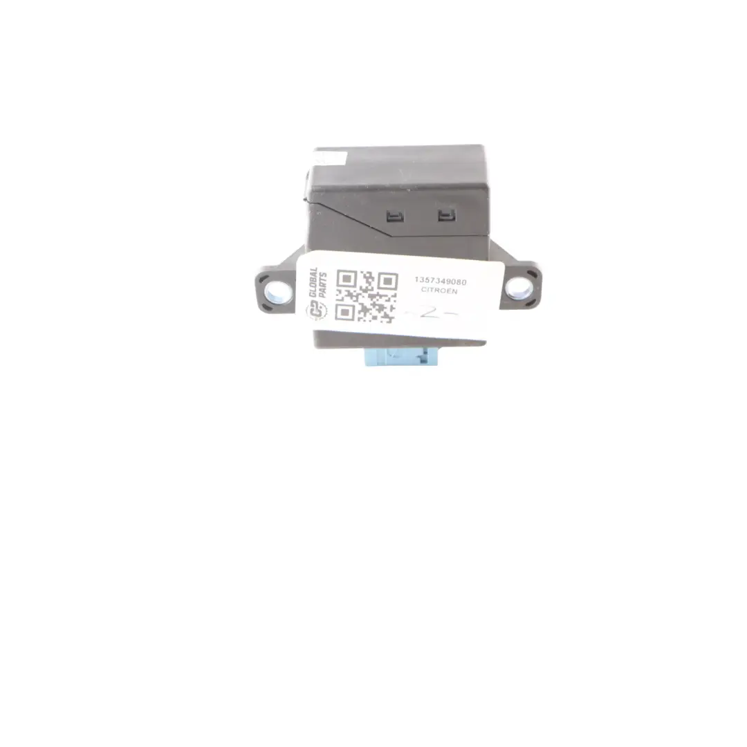 Citroen Relay Peugeot Boxer Fiat Ducato Power Steering Module Unit to  with Part number 1357349080  Citroen Relay Peugeot Boxer Fiat Ducato Power Steering Module Unit - SKU 1357349080 - Part number 1357349080