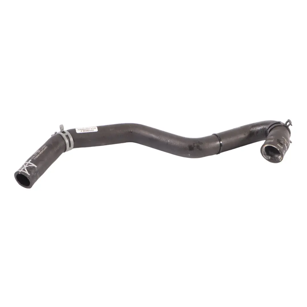 VW Volkswagen New Beetle 1.9 TDI BSW Coolant Water Hose Pipe Line - SKU 1C0121157L - Part number 1C0121157L