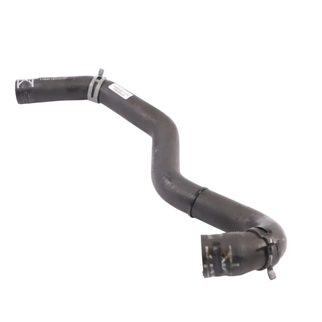 VW Volkswagen New Beetle 1.9 TDI BSW Coolant Water Hose Pipe Line - SKU 1C0121157L - Part number 1C0121157L