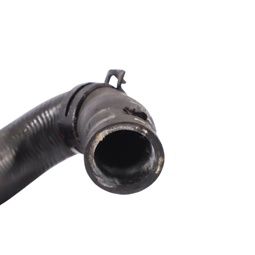 VW Volkswagen New Beetle 1.9 TDI BSW Coolant Water Hose Pipe Line - SKU 1C0121157L - Part number 1C0121157L