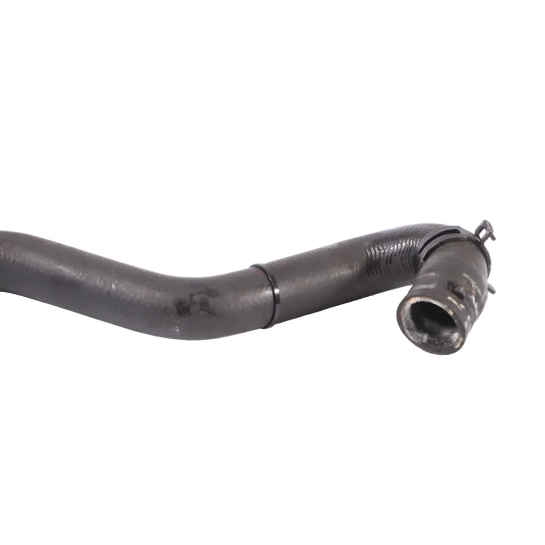 VW Volkswagen New Beetle 1.9 TDI BSW Coolant Water Hose Pipe Line - SKU 1C0121157L - Part number 1C0121157L
