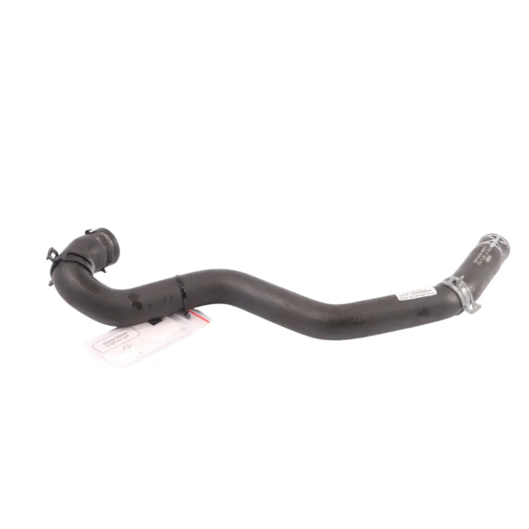 VW Volkswagen New Beetle 1.9 TDI BSW Coolant Water Hose Pipe Line - SKU 1C0121157L - Part number 1C0121157L