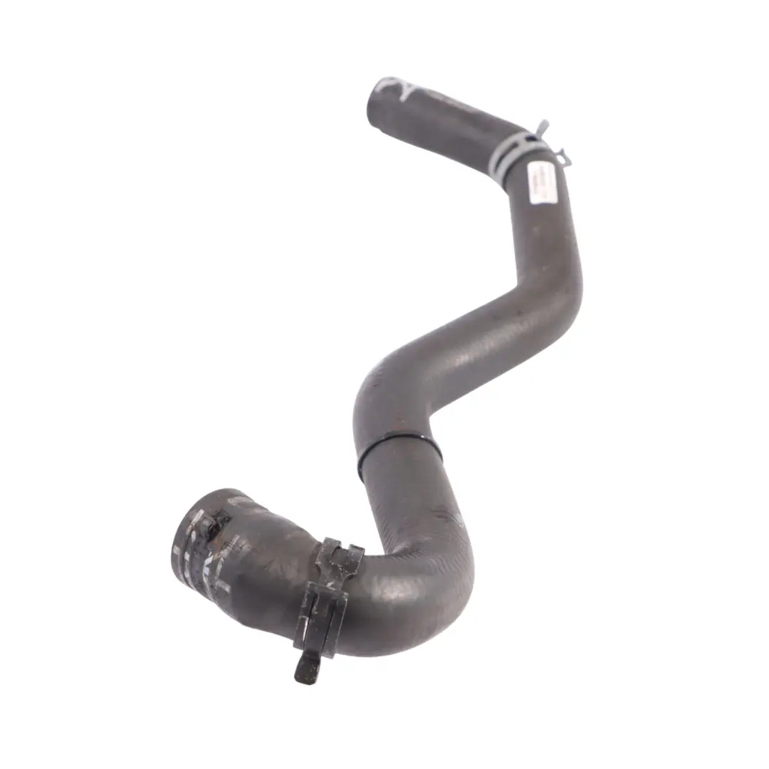 VW Volkswagen New Beetle 1.9 TDI BSW Coolant Water Hose Pipe Line - SKU 1C0121157L - Part number 1C0121157L