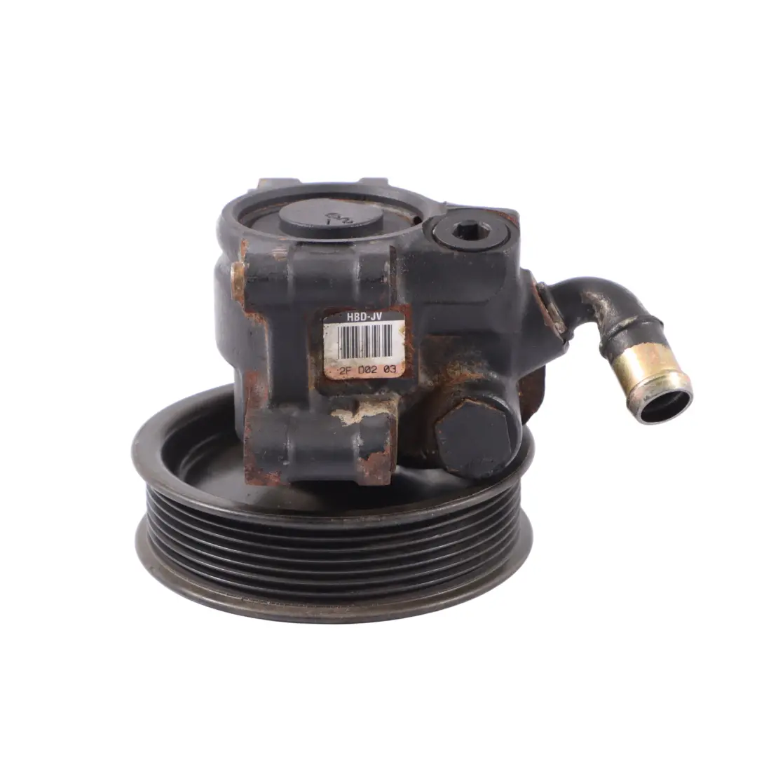 Ford Transit Mk6 Power Steering Pump Hydraulic Unit - SKU 1C1J-3A696-BB - Part number 1C1J-3A696-BB