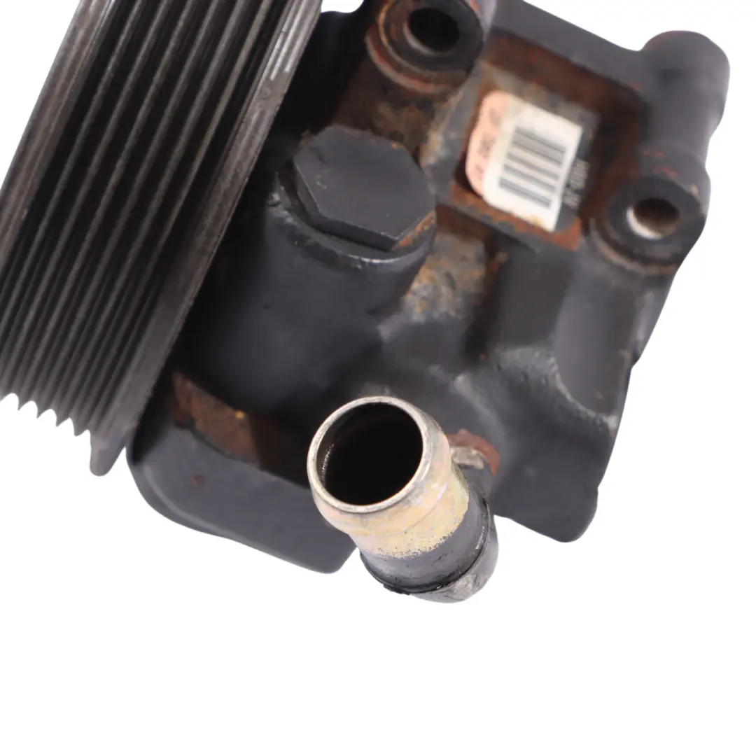 Mk6 Power Steering Pump Hydraulic Unit to Ford Transit with Part number 1C1J-3A696-BB Ford Transit Mk6 Power Steering Pump Hydraulic Unit - SKU 1C1J-3A696-BB - Part number 1C1J-3A696-BB