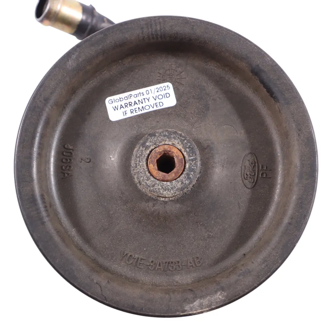 Mk6 Servo Lenkungs Pumpe Hydraulik Einheit für Ford Transit mit Teilenummer 1C1J-3A696-BB Ford Transit Mk6 Servo Lenkungs Pumpe Hydraulik Einheit - SKU 1C1J-3A696-BB - Teilenummer 1C1J-3A696-BB