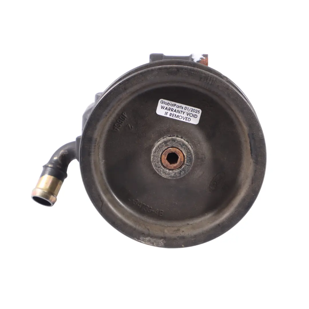 Mk6 Power Steering Pump Hydraulic Unit to Ford Transit with Part number 1C1J-3A696-BB Ford Transit Mk6 Power Steering Pump Hydraulic Unit - SKU 1C1J-3A696-BB - Part number 1C1J-3A696-BB