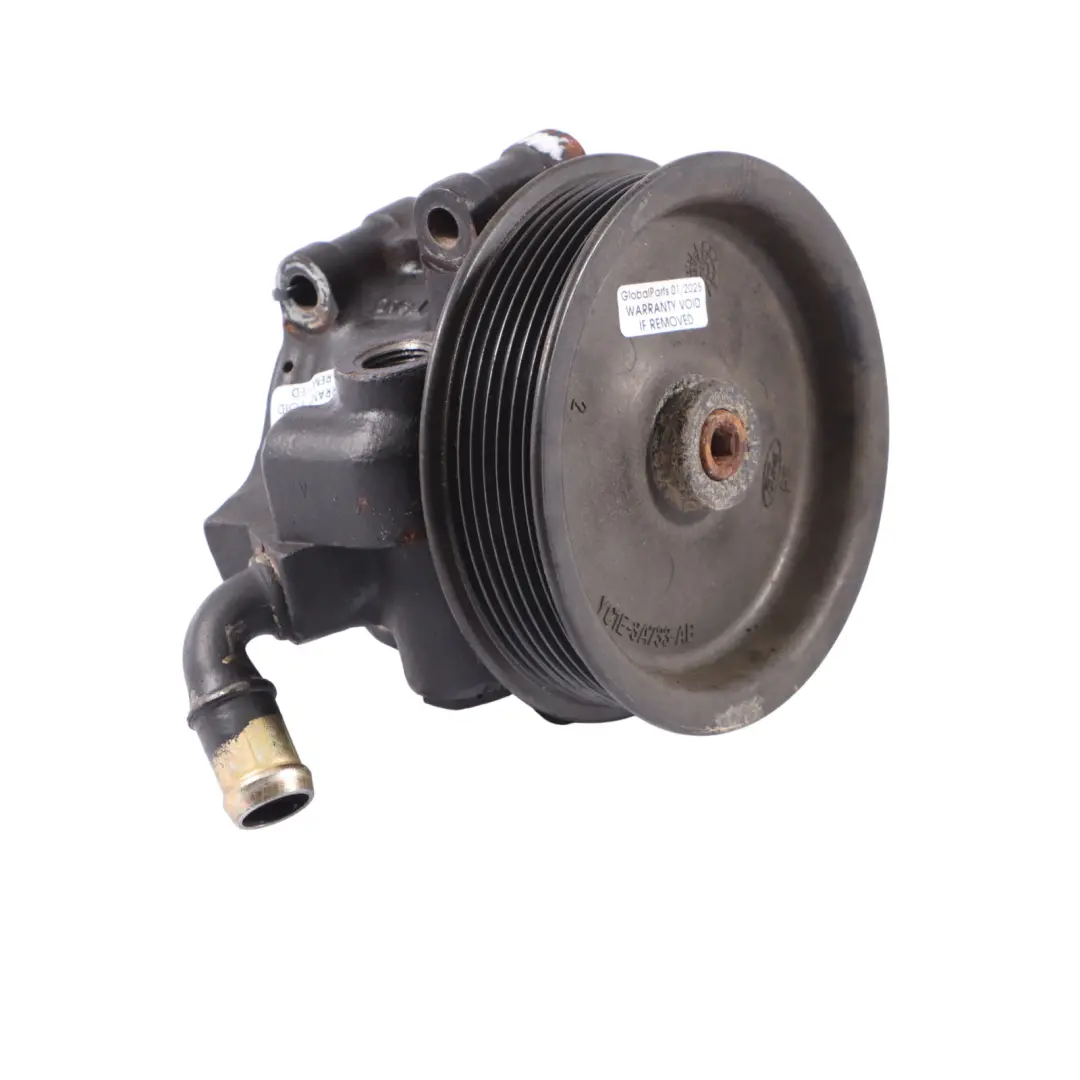 Mk6 Servo Lenkungs Pumpe Hydraulik Einheit für Ford Transit mit Teilenummer 1C1J-3A696-BB Ford Transit Mk6 Servo Lenkungs Pumpe Hydraulik Einheit - SKU 1C1J-3A696-BB - Teilenummer 1C1J-3A696-BB