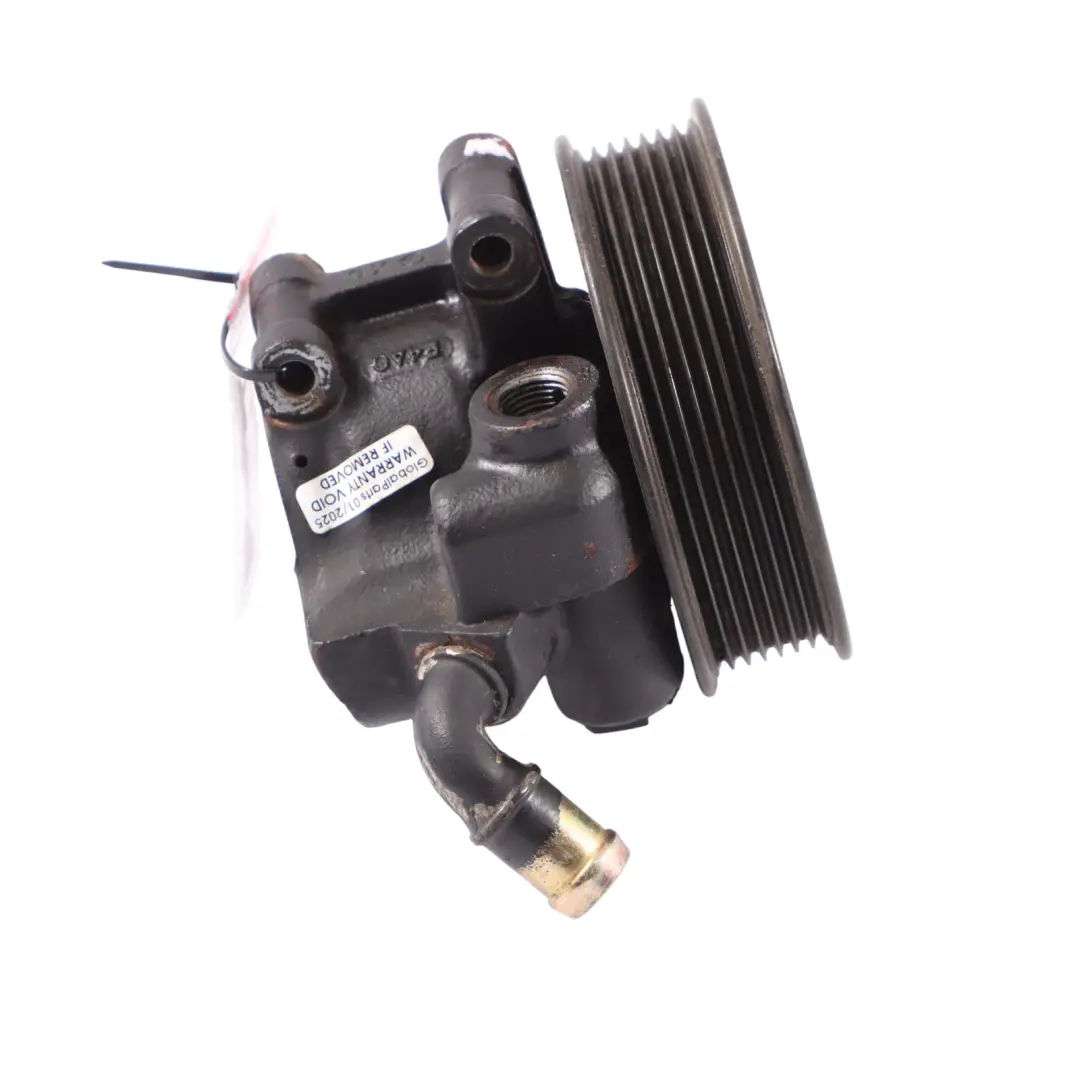 Mk6 Servo Lenkungs Pumpe Hydraulik Einheit für Ford Transit mit Teilenummer 1C1J-3A696-BB Ford Transit Mk6 Servo Lenkungs Pumpe Hydraulik Einheit - SKU 1C1J-3A696-BB - Teilenummer 1C1J-3A696-BB