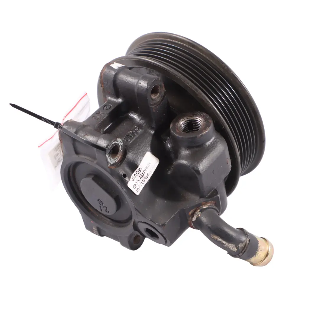 Mk6 Unité hydraulique pompe direction assistée pour Ford Transit à propos du numéro de pièce 1C1J-3A696-BB Ford Transit Mk6 Unité hydraulique pompe direction assistée - SKU 1C1J-3A696-BB - Numéro de pièce 1C1J-3A696-BB