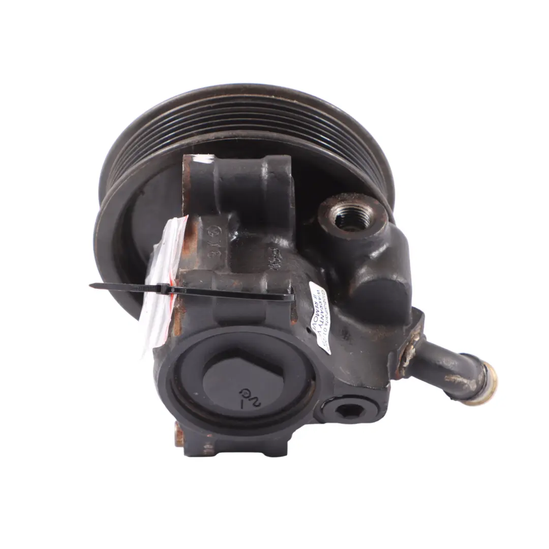 Mk6 Unité hydraulique pompe direction assistée pour Ford Transit à propos du numéro de pièce 1C1J-3A696-BB Ford Transit Mk6 Unité hydraulique pompe direction assistée - SKU 1C1J-3A696-BB - Numéro de pièce 1C1J-3A696-BB