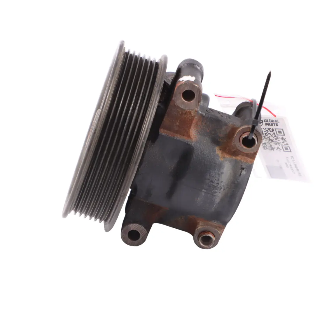 Mk6 Power Steering Pump Hydraulic Unit to Ford Transit with Part number 1C1J-3A696-BB Ford Transit Mk6 Power Steering Pump Hydraulic Unit - SKU 1C1J-3A696-BB - Part number 1C1J-3A696-BB