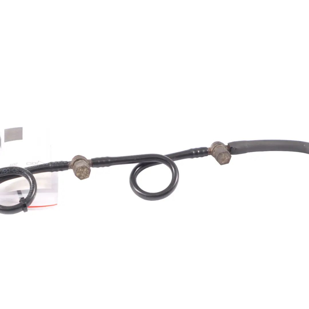 Ford Transit MK6 2.4 Mondeo MK3 2.0 Fuel Injector Pipe Line Hose - SKU 1C1Q-9K022-BA - Part number 1C1Q-9K022-BA
