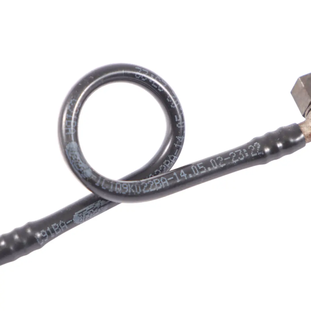 Ford Transit MK6 2.4 Mondeo MK3 2.0 Fuel Injector Pipe Line Hose - SKU 1C1Q-9K022-BA - Part number 1C1Q-9K022-BA