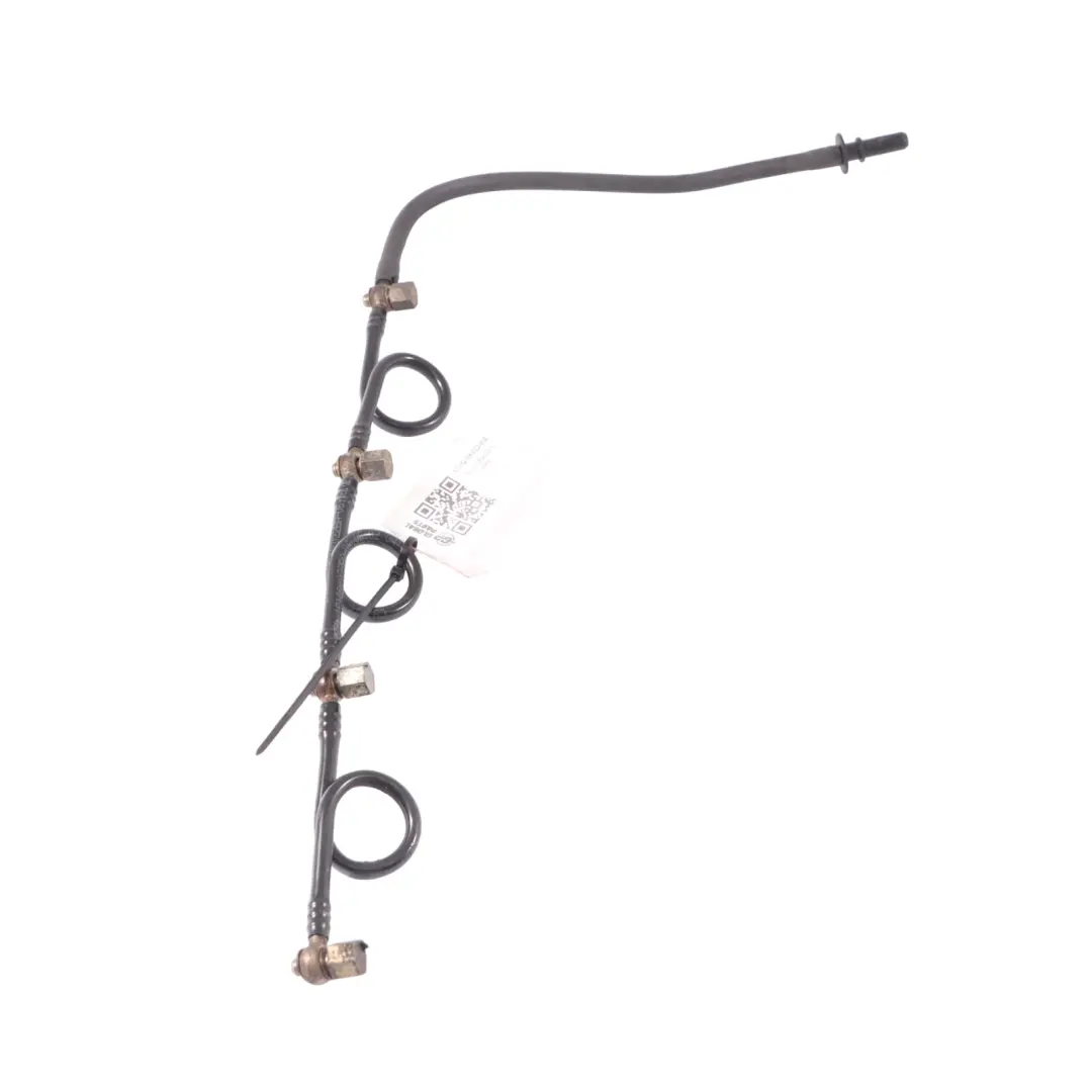  Tuyau d'injecteur carburant Ford Transit MK6 2.4 Mondeo MK3 2.0 - SKU 1C1Q-9K022-BA - Numéro de pièce 1C1Q-9K022-BA