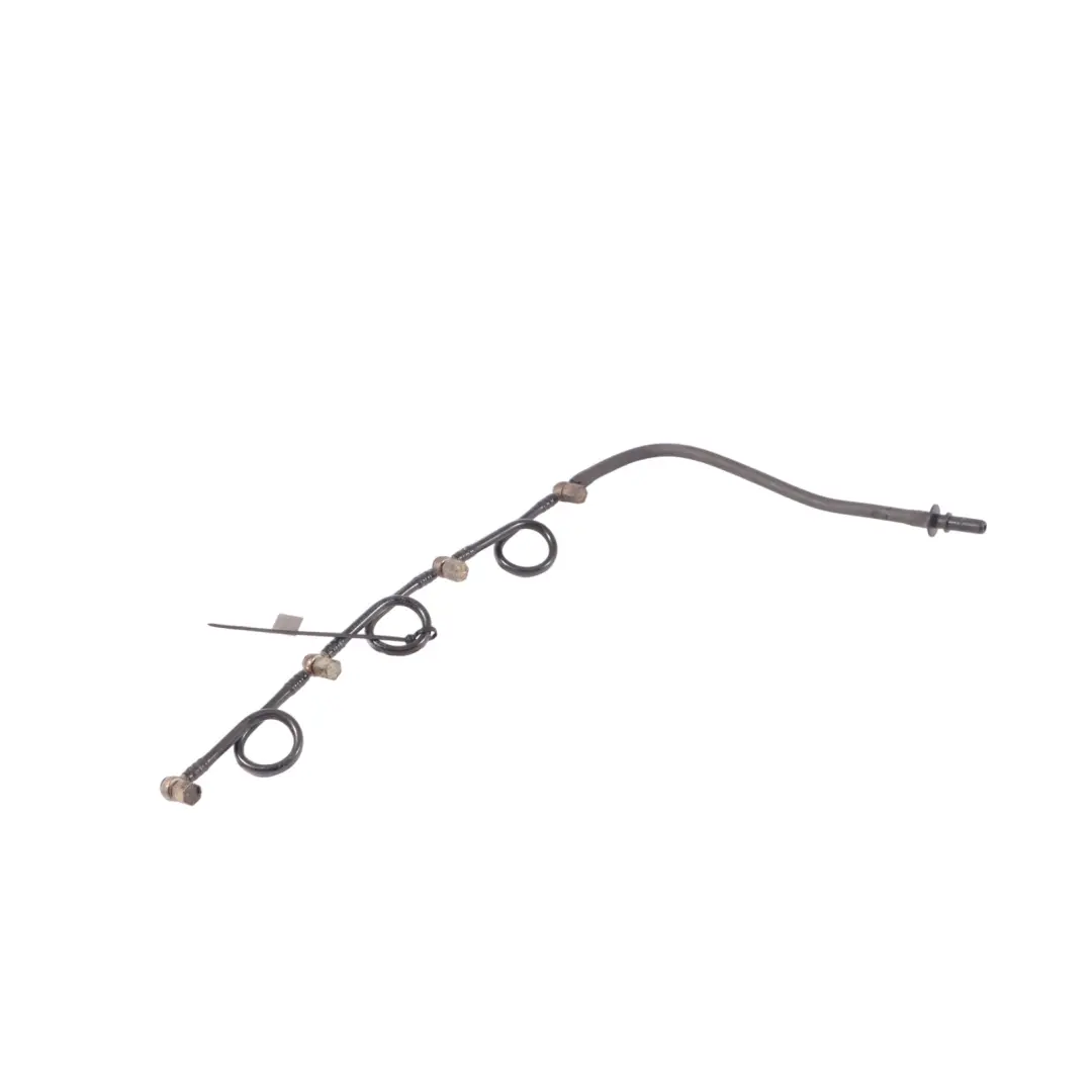 MK6 2.4 Mondeo MK3 2.0 Fuel Injector Pipe Line Hose to Ford Transit with Part number 1C1Q-9K022-BA Ford Transit MK6 2.4 Mondeo MK3 2.0 Fuel Injector Pipe Line Hose - SKU 1C1Q-9K022-BA - Part number 1C1Q-9K022-BA