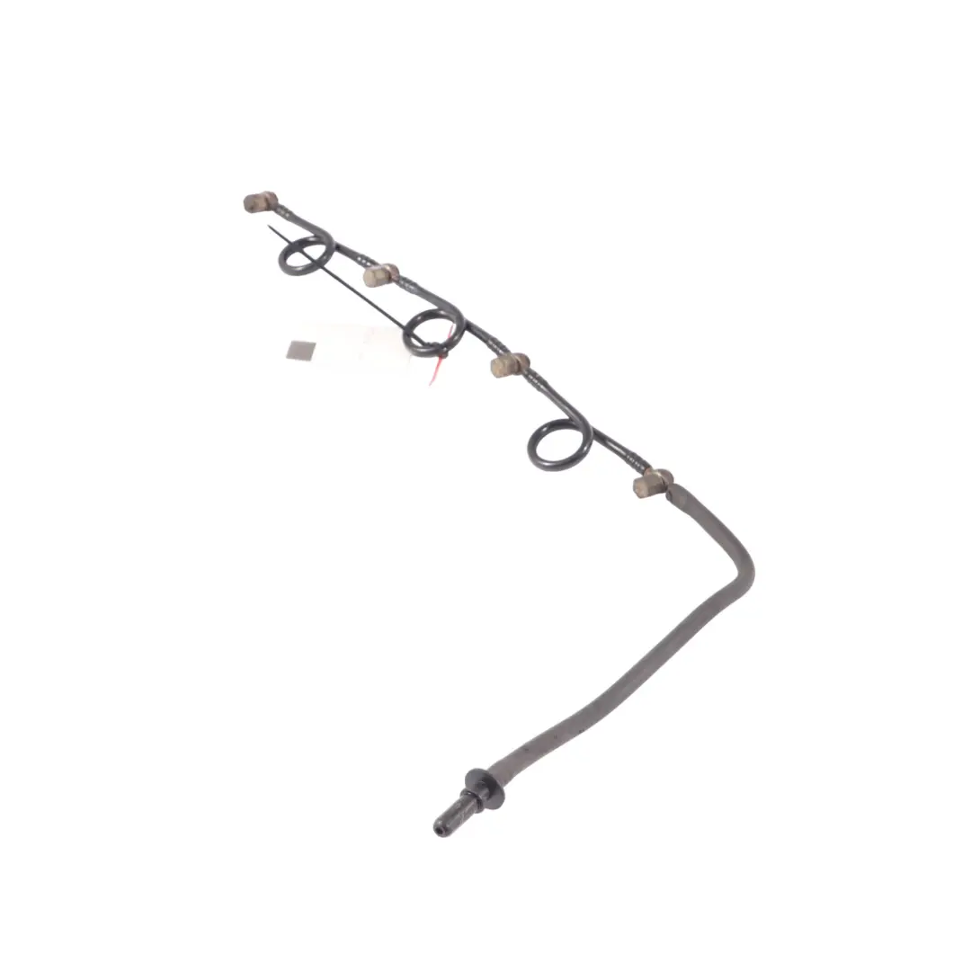 MK6 2.4 Mondeo MK3 2.0 Fuel Injector Pipe Line Hose to Ford Transit with Part number 1C1Q-9K022-BA Ford Transit MK6 2.4 Mondeo MK3 2.0 Fuel Injector Pipe Line Hose - SKU 1C1Q-9K022-BA - Part number 1C1Q-9K022-BA