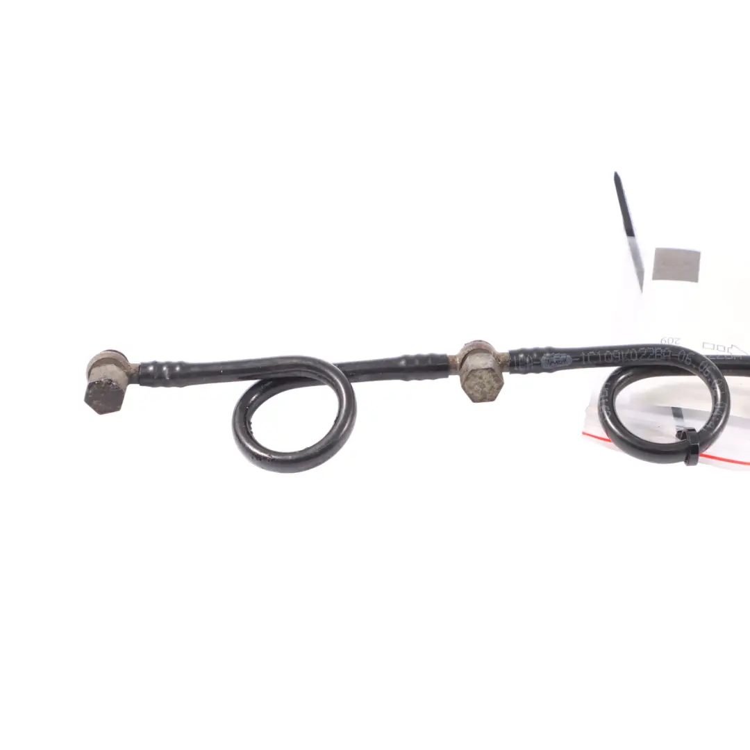 Ford Transit MK6 2.4 Mondeo MK3 2.0 Fuel Injector Pipe Line Hose - SKU 1C1Q-9K022-BA - Part number 1C1Q-9K022-BA