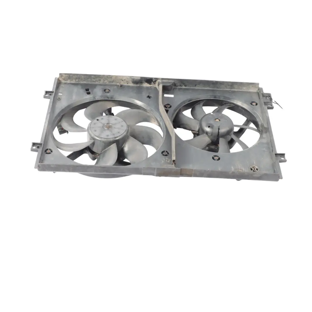 8N 1.8 Petrol Engine Cooling Radiator Fan Shroud Motor Unit 1J0121207M to Audi TT with Part number 1J0121205B Audi TT 8N 1.8 Petrol Engine Cooling Radiator Fan Shroud Motor Unit 1J0121207M - SKU 1J0121205B - Part number 1J0121205B