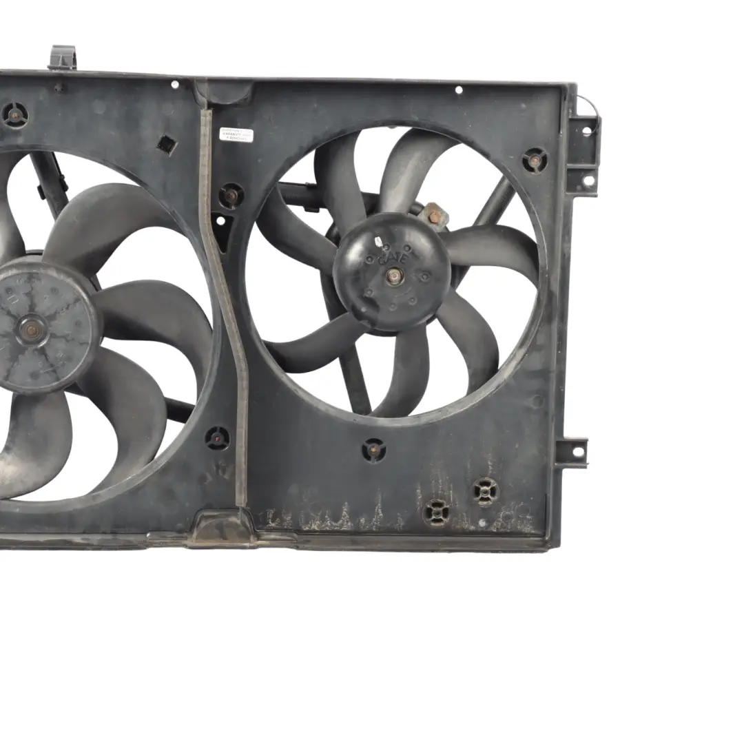 8N 1.8 Petrol Engine Cooling Radiator Fan Shroud Motor Unit 1J0121207M to Audi TT with Part number 1J0121205B Audi TT 8N 1.8 Petrol Engine Cooling Radiator Fan Shroud Motor Unit 1J0121207M - SKU 1J0121205B - Part number 1J0121205B