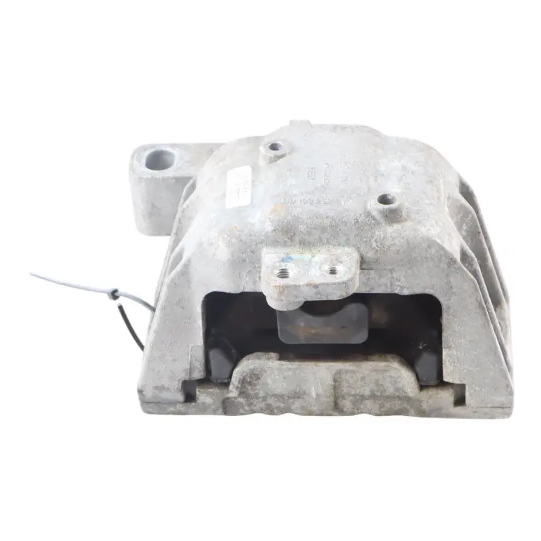 Audi TT 8N 1.8 T AUM Benzina Supporto Motore Anteriore Destro 1J0199262BF