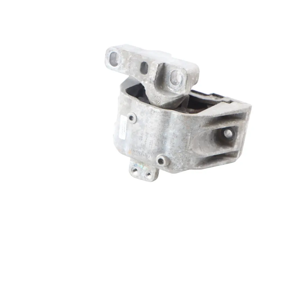 Audi TT 8N 1.8 T AUM Benzin Vorne Motor Träger Halterung Rechts - SKU 1J0199262BF - Teilenummer 1J0199262BF