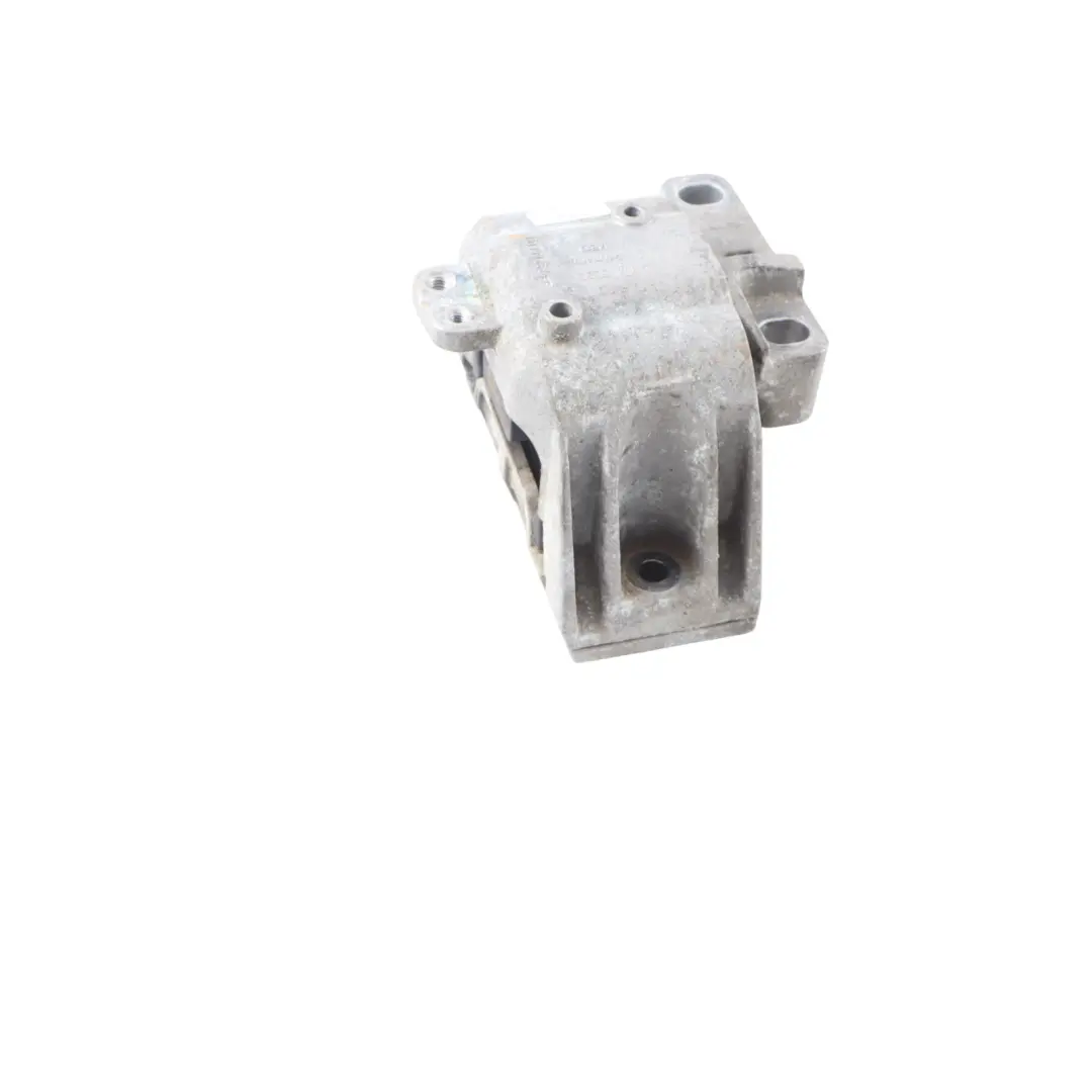 Audi TT 8N 1.8 T AUM Benzina Supporto Motore Anteriore Destro - SKU 1J0199262BF - Numero di parte 1J0199262BF