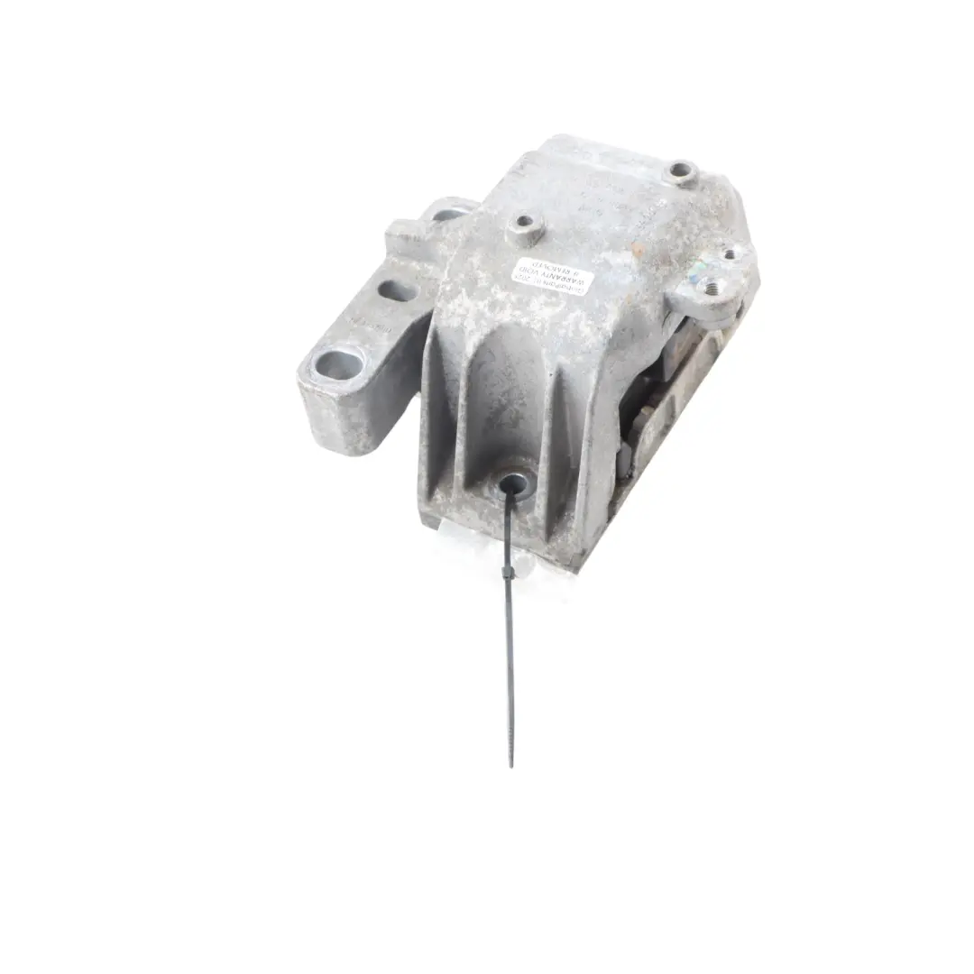 8N 1.8 T AUM Gasolina Soporte Motor Delantero Derecho para Audi TT con número de pieza 1J0199262BF Audi TT 8N 1.8 T AUM Gasolina Soporte Motor Delantero Derecho - SKU 1J0199262BF - Número de pieza 1J0199262BF