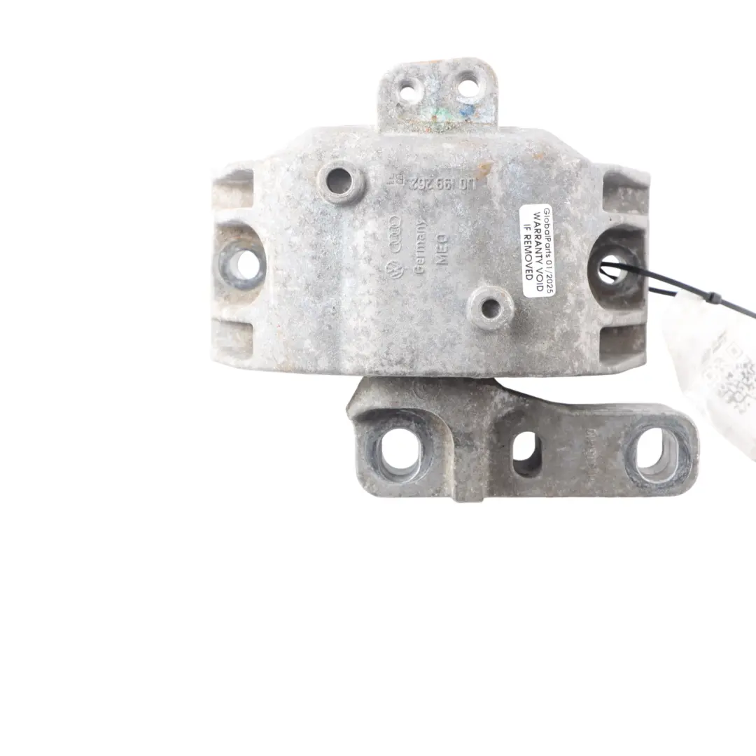 8N 1.8 T AUM Essence Support Moteur Avant Droit pour Audi TT à propos du numéro de pièce 1J0199262BF Audi TT 8N 1.8 T AUM Essence Support Moteur Avant Droit - SKU 1J0199262BF - Numéro de pièce 1J0199262BF