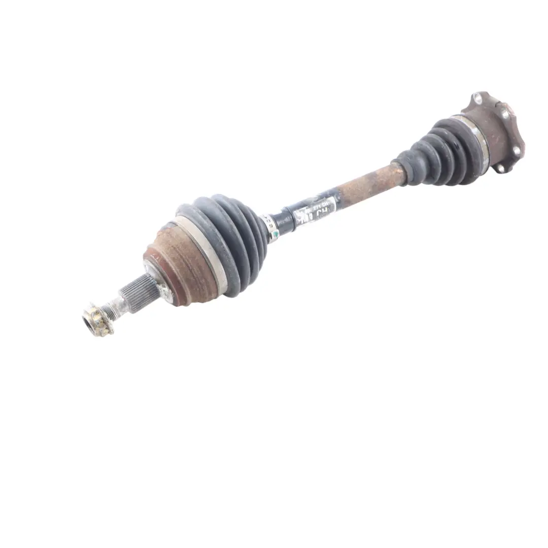 8N 1.8 T AUM Motor Gasolina Eje Delantero Izquierdo para Audi TT con número de pieza 1J0407271CH Audi TT 8N 1.8 T AUM Motor Gasolina Eje Delantero Izquierdo - SKU 1J0407271CH - Número de pieza 1J0407271CH