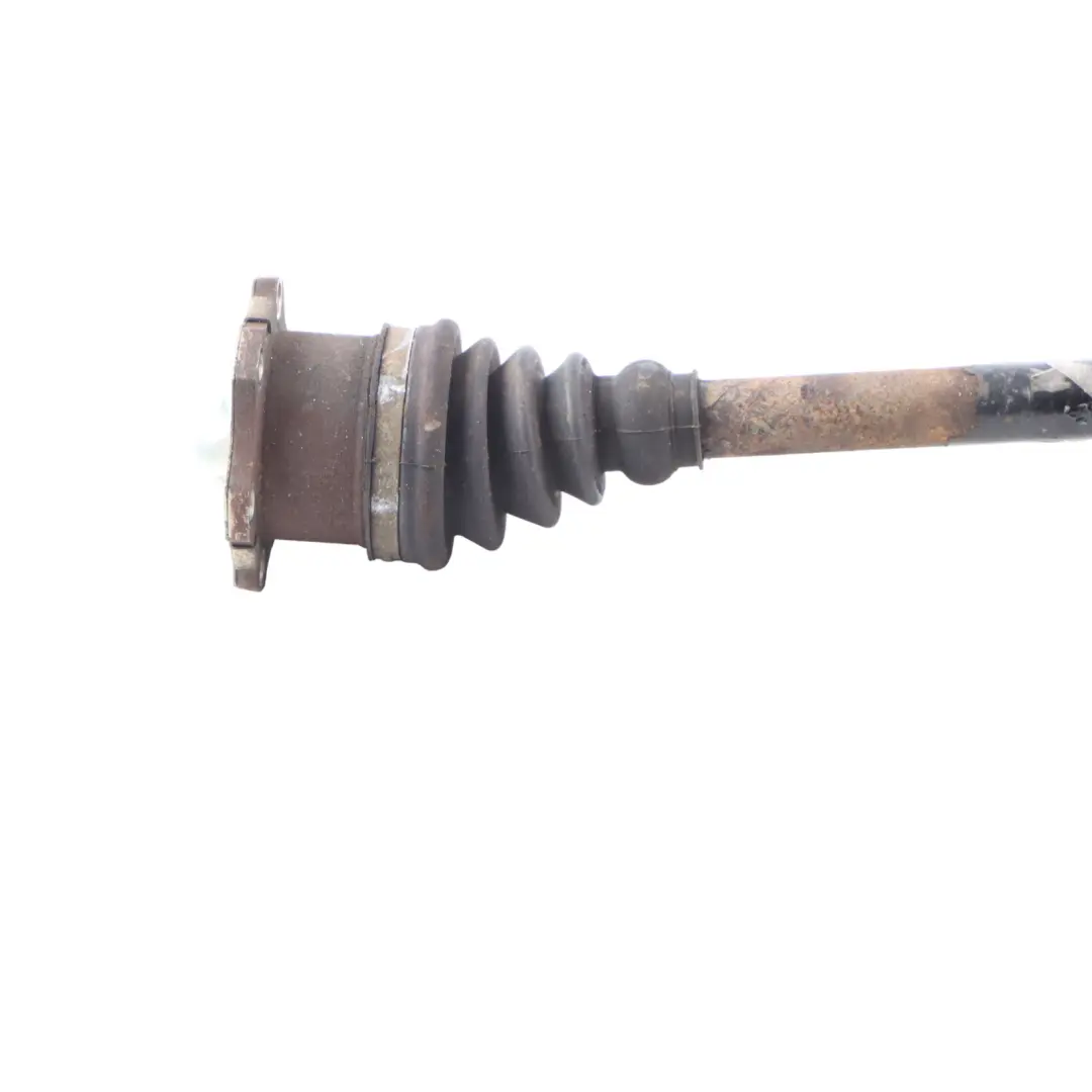 Audi TT 8N 1.8 T AUM Petrol Engine Front Axle Driveshaft Left N/S - SKU 1J0407271CH - Part number 1J0407271CH