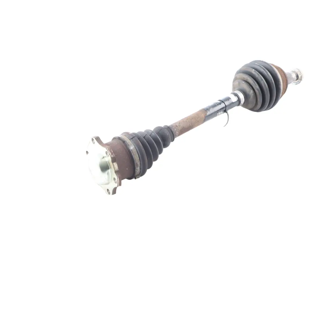 Audi TT 8N 1.8 T AUM Petrol Engine Front Axle Driveshaft Left N/S - SKU 1J0407271CH - Part number 1J0407271CH