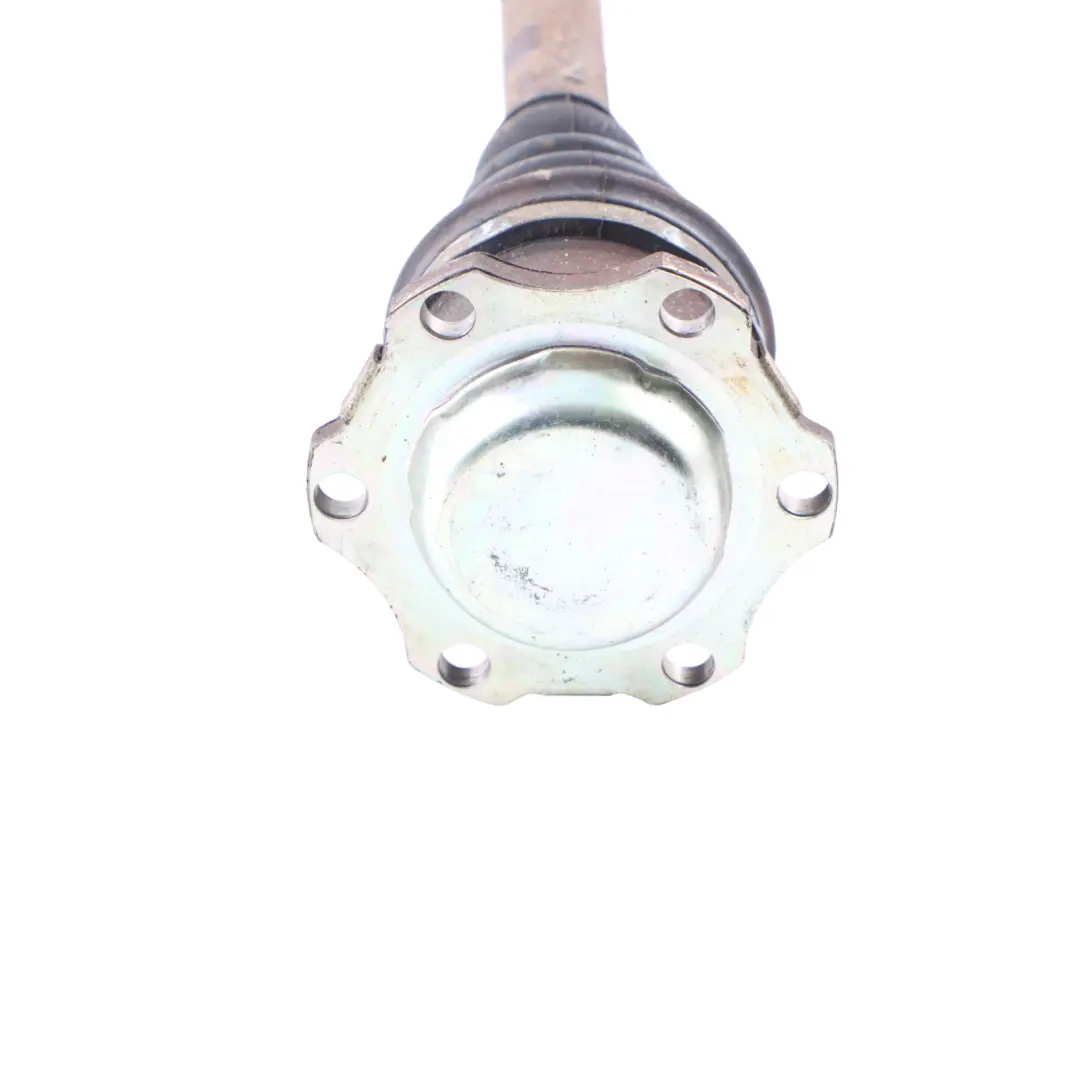 Audi TT 8N 1.8 T AUM Petrol Engine Front Axle Driveshaft Left N/S - SKU 1J0407271CH - Part number 1J0407271CH