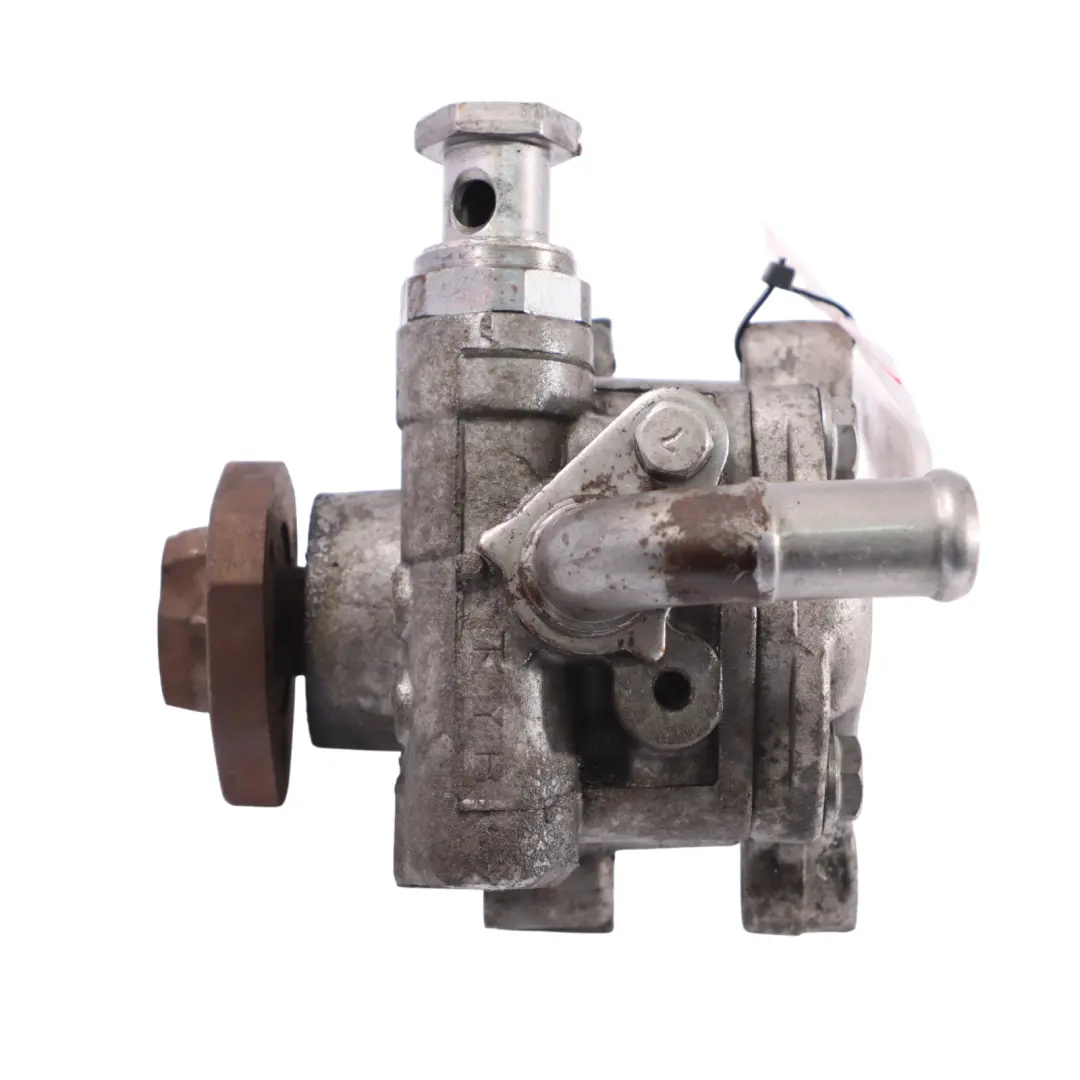 VW Volkswagen New Beetle 1.9 TDI BSW Hydraulische Lenkungspumpe - SKU 1J0422154AX - Teilenummer 1J0422154AX
