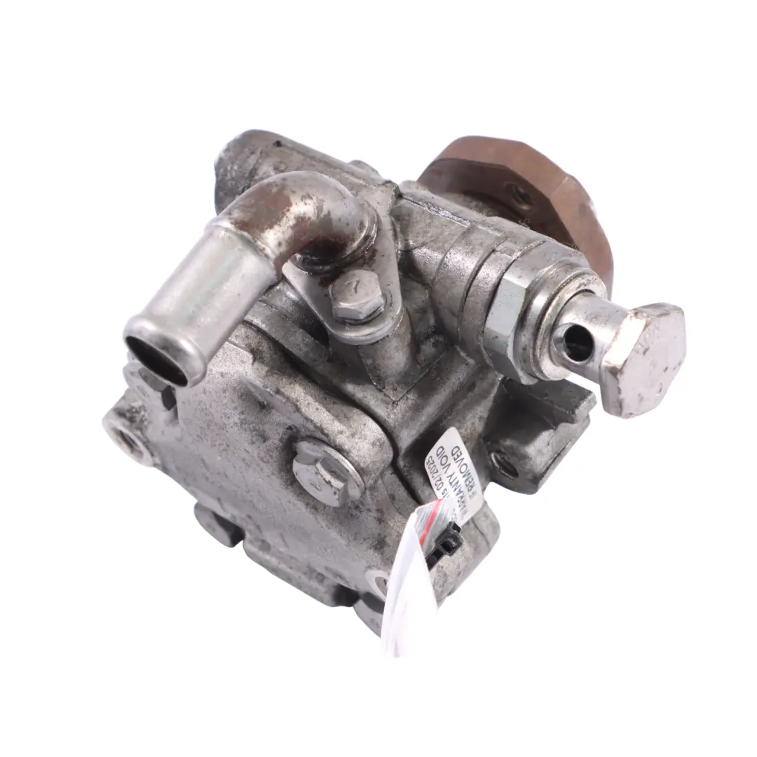 VW Volkswagen New Beetle 1.9 TDI BSW Hydraulic Steering Pump - SKU 1J0422154AX - Part number 1J0422154AX
