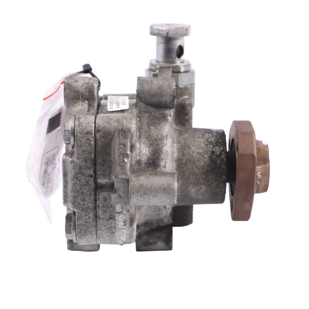 BSW Hydraulische Lenkungspumpe für VW Volkswagen New Beetle 1.9 TDI mit Teilenummer 1J0422154AX VW Volkswagen New Beetle 1.9 TDI BSW Hydraulische Lenkungspumpe - SKU 1J0422154AX - Teilenummer 1J0422154AX