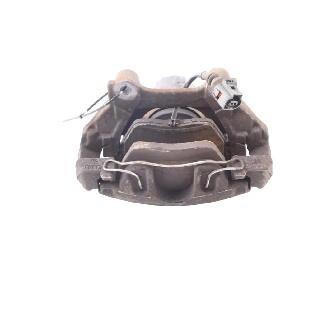 8N 1.8T Vorder Achse Brems Sattel Halter Links Manuell für Audi TT mit Teilenummer 1J0615123D Audi TT 8N 1.8T Vorder Achse Brems Sattel Halter Links Manuell - SKU 1J0615123D - Teilenummer 1J0615123D
