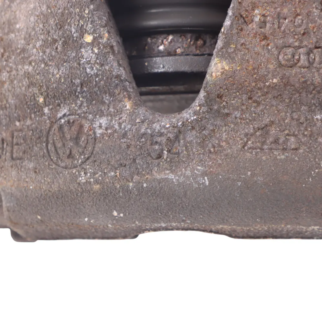 8N 1.8T Supporto Pinza Freno Anteriore Sinistra Manuale per Audi TT con numero di parte 1J0615123D Audi TT 8N 1.8T Supporto Pinza Freno Anteriore Sinistra Manuale - SKU 1J0615123D - Numero di parte 1J0615123D