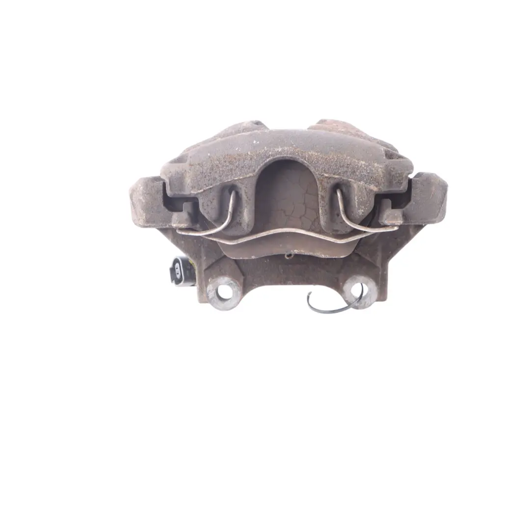 8N 1.8T Supporto Pinza Freno Anteriore Sinistra Manuale per Audi TT con numero di parte 1J0615123D Audi TT 8N 1.8T Supporto Pinza Freno Anteriore Sinistra Manuale - SKU 1J0615123D - Numero di parte 1J0615123D